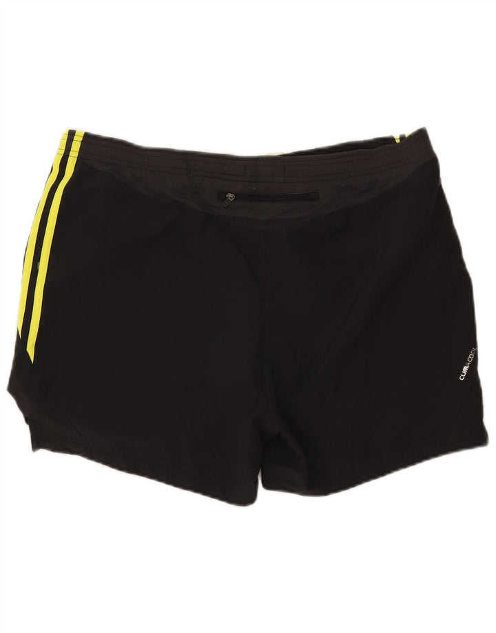 Pantaloni scurți sport Adidas Clima 365 pentru bărbați, mari, negru