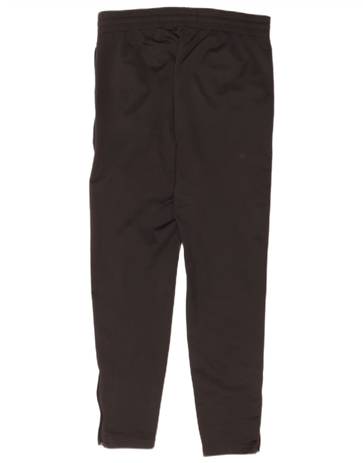 Pantaloni de trening pentru bărbați Lotto XS negru