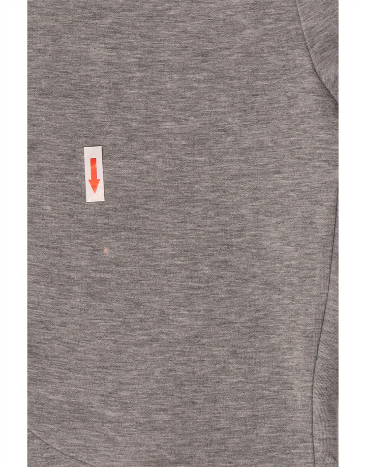 Pantaloni de trening Puma pentru femei UK 8 Small Gri