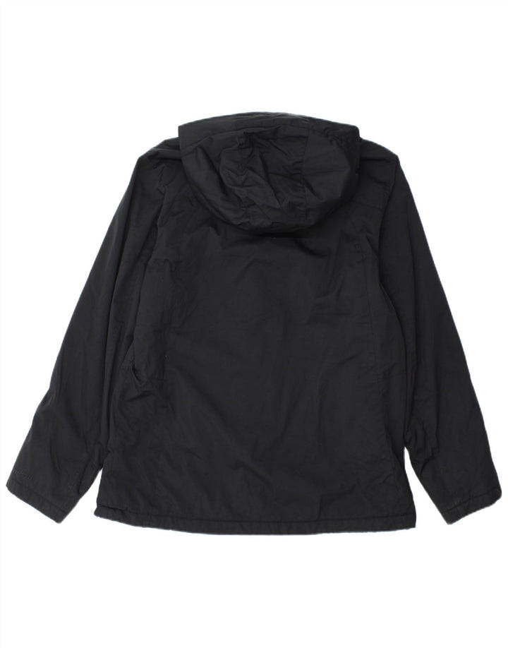 Jachetă Windbreaker pentru femei L.L.Bean UK 14 Medium Navy Blue Marine