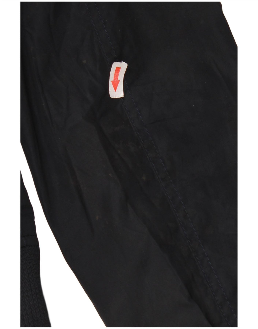 Bomber pentru bărbați Zara UK 40 mare, albastru, poliester