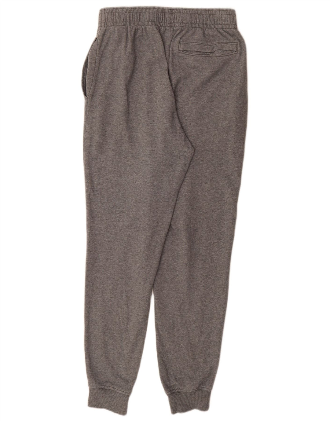 Pantaloni de trening Under Armour pentru bărbați Joggeri din bumbac gri mediu