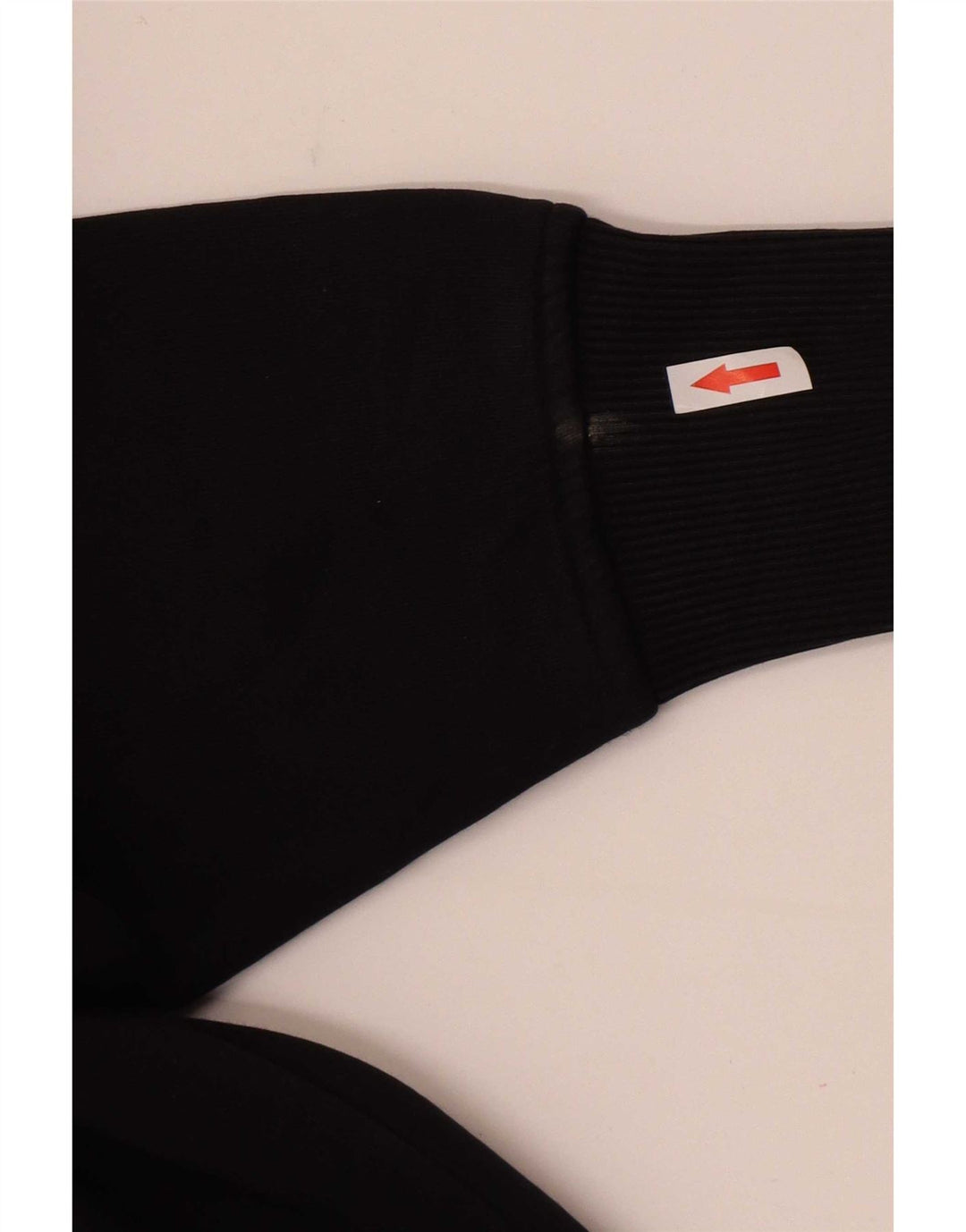 Pulover pentru bărbați Zara Mic Negru