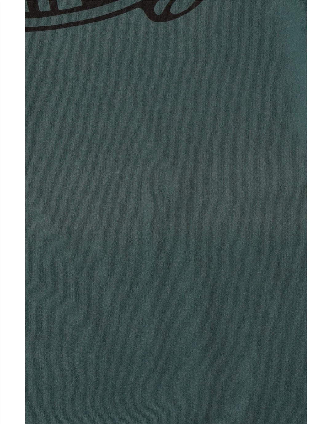 Tricou grafic personalizat VANS pentru bărbați Top XS bumbac verde