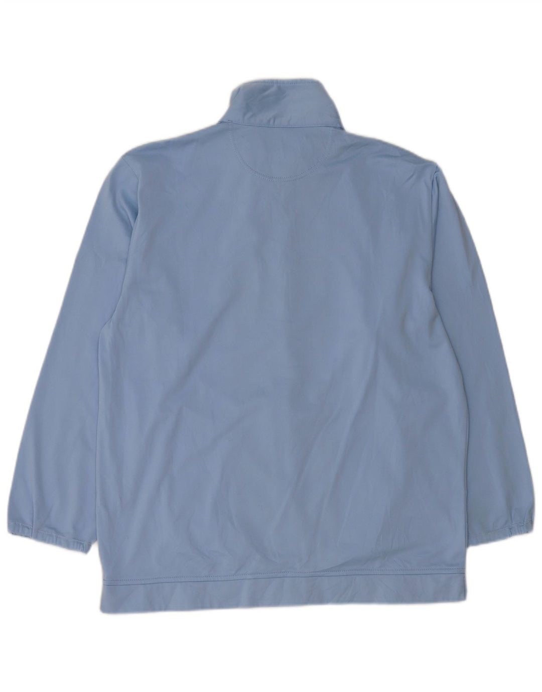 Jachetă de trening pentru bărbați CHAMPION, mare, albastru, poliester