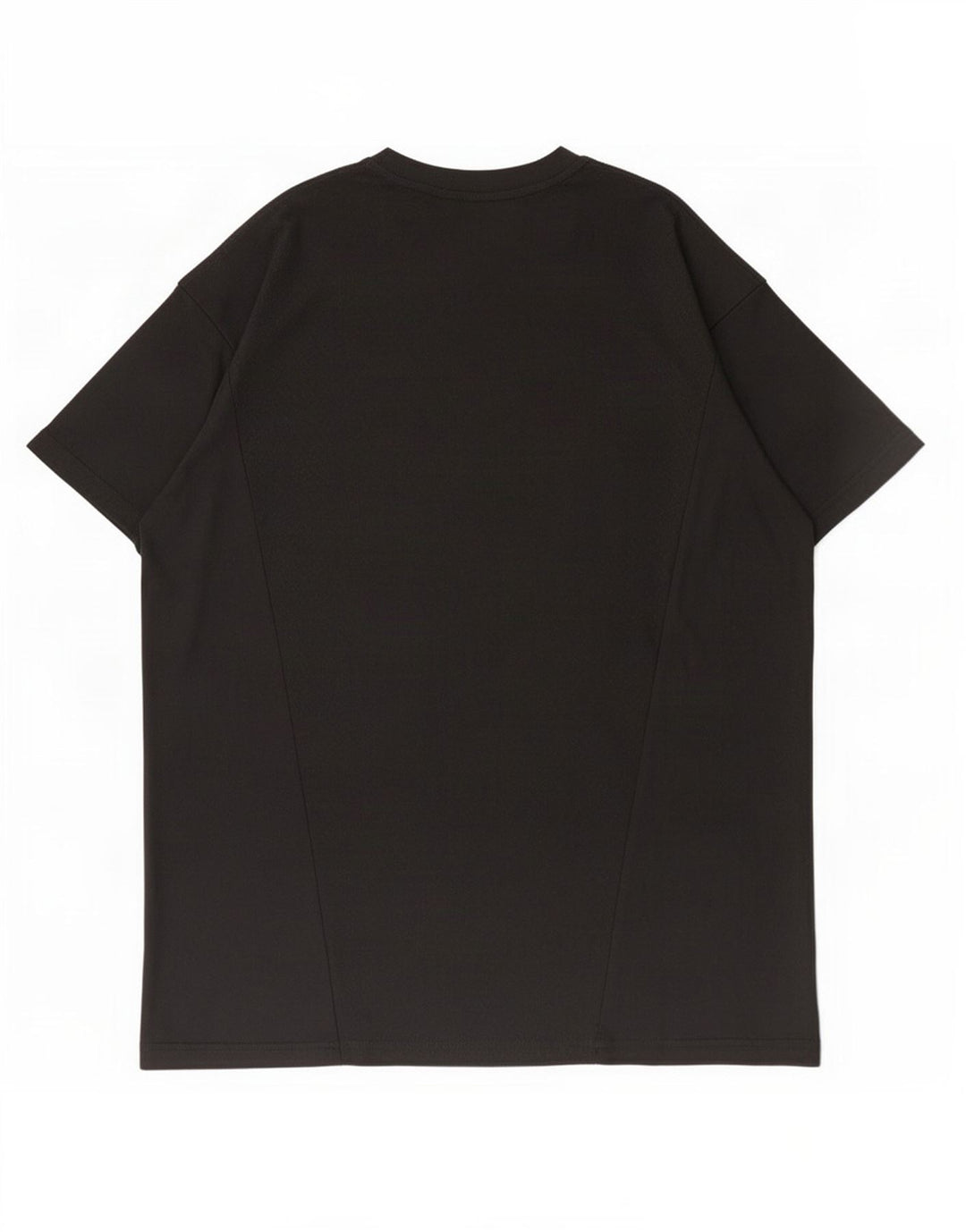 Tricou pentru bărbați Adidas Regular Fit Top mare, negru, bumbac