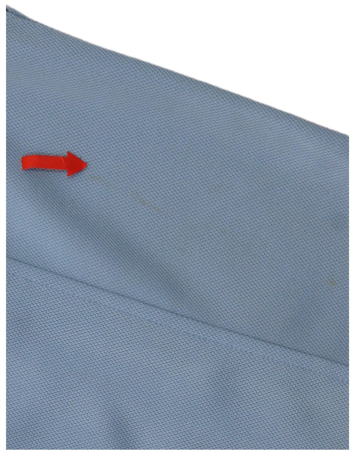 Jachetă de trening pentru bărbați Diadora UIK 38 Medium Blue Colorblock Poliester