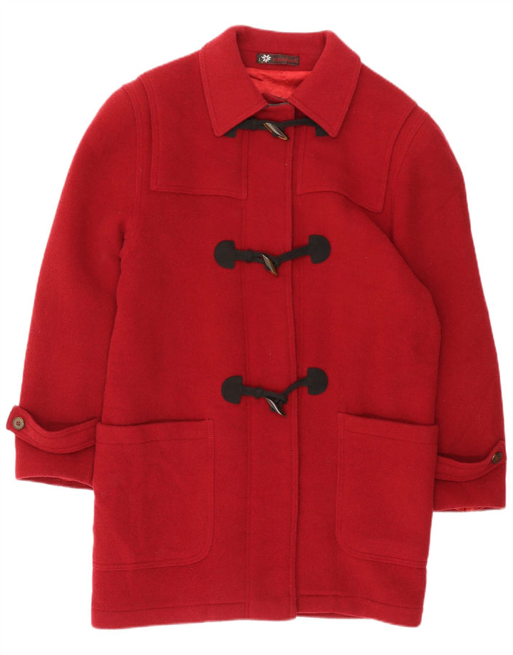 Manson Steinbock pentru femei UK 18 XL, roșu