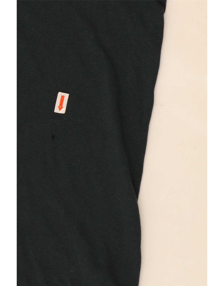 Tricou grafic pentru bărbați Nike Top 2XL Poliester verde