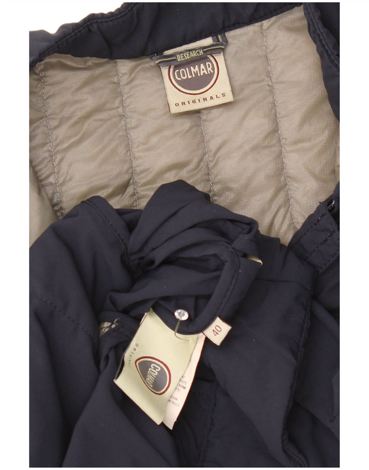 Bomber Colmar pentru femei IT 40 Small Bleumarin