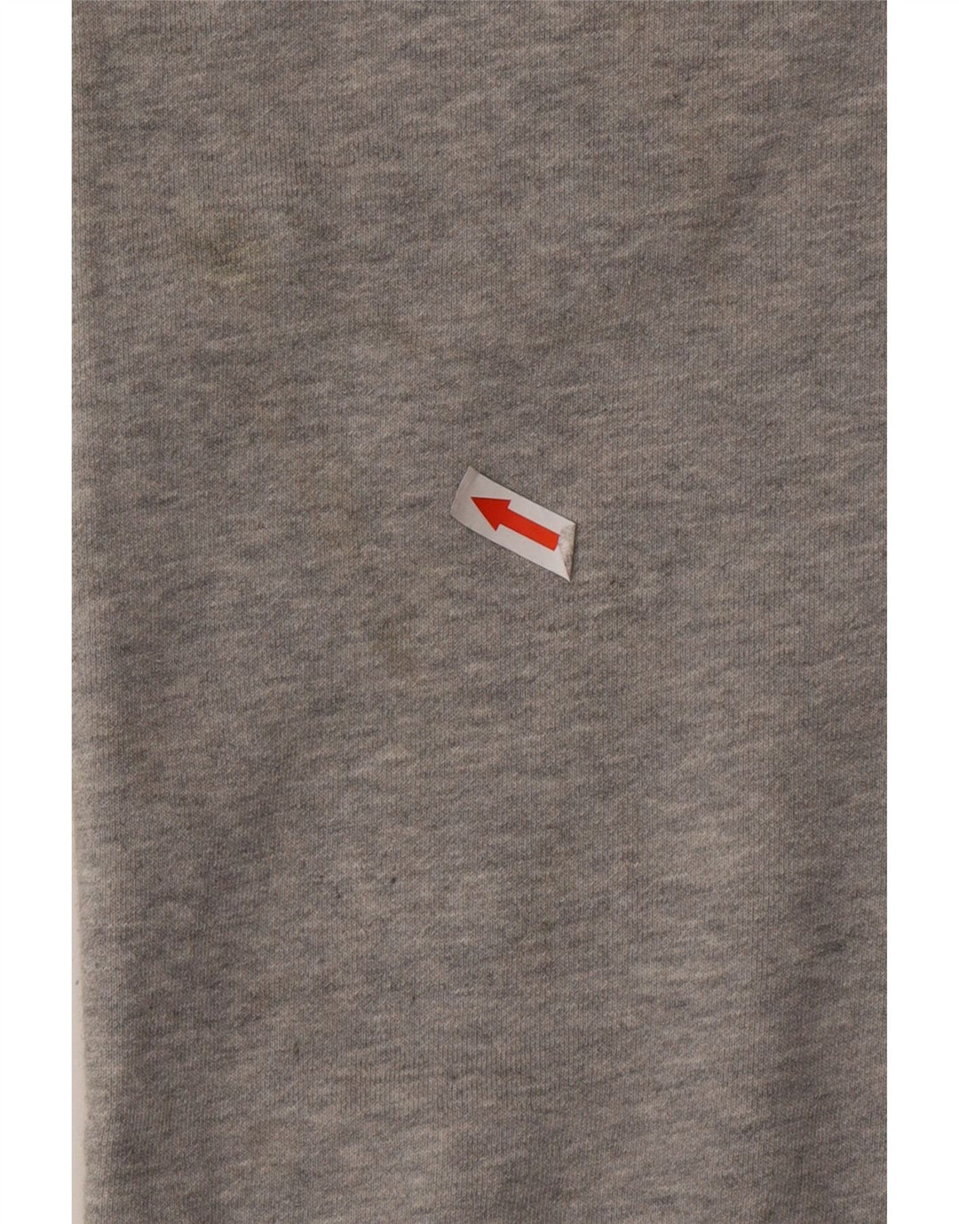 Pantaloni de trening Nike pentru bărbați Pantaloni de jogging, bumbac, gri mic