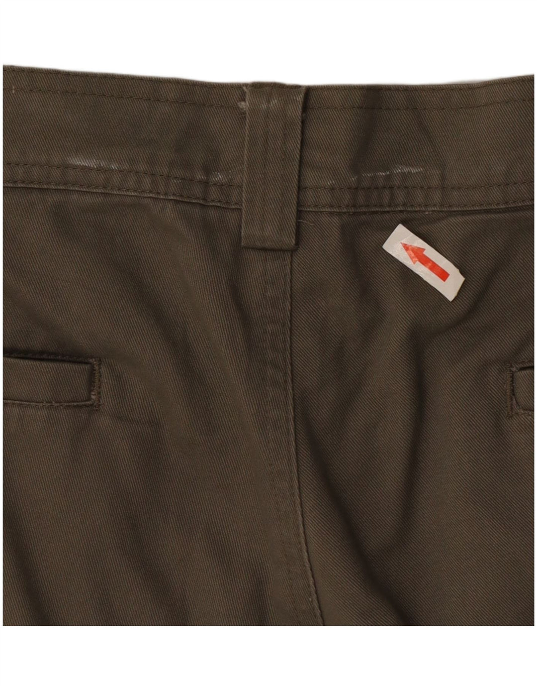 Pantaloni scurti cargo pentru bărbați Reebok XL W38 bumbac kaki