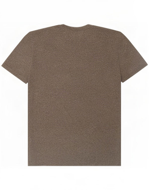 Tricou pentru bărbați Nike Dri Fit Top mare gri