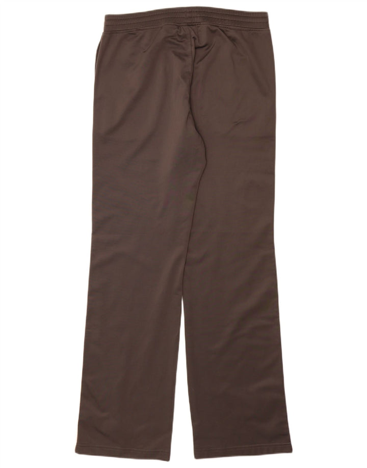 DIADORA Pantaloni de trening pentru femei UK 12 Medium Gri Poliester