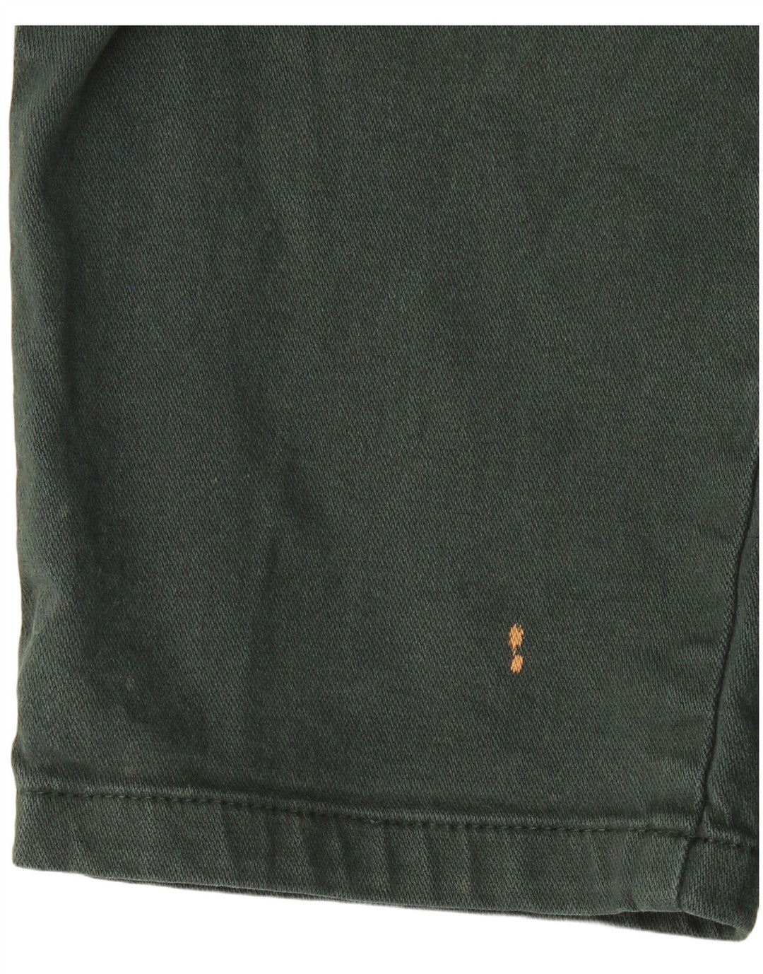 Massimo Dutti Blugi drepti pentru femei EU 42 Large W32 L28 Green