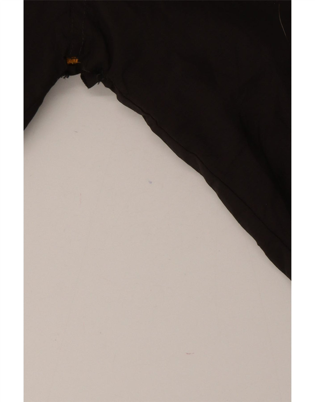 Superdry Windcheater Graphic Windbreaker Jachetă pentru bărbați UK 36 Small Black