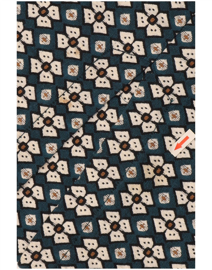 Fusta Mini Zara Femei XS W24 Albastru Floral