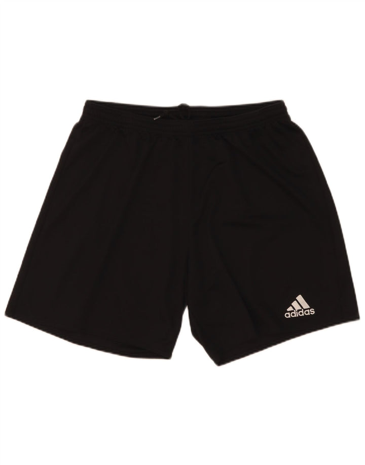 Pantaloni scurți Adidas Aeroready Sport pentru bărbați, mari, negru, poliester