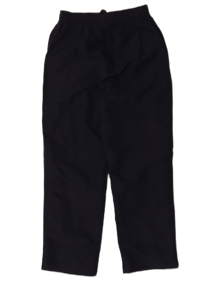 Pantaloni de trening Champion Băieți 9-10 ani Poliester bleumarin