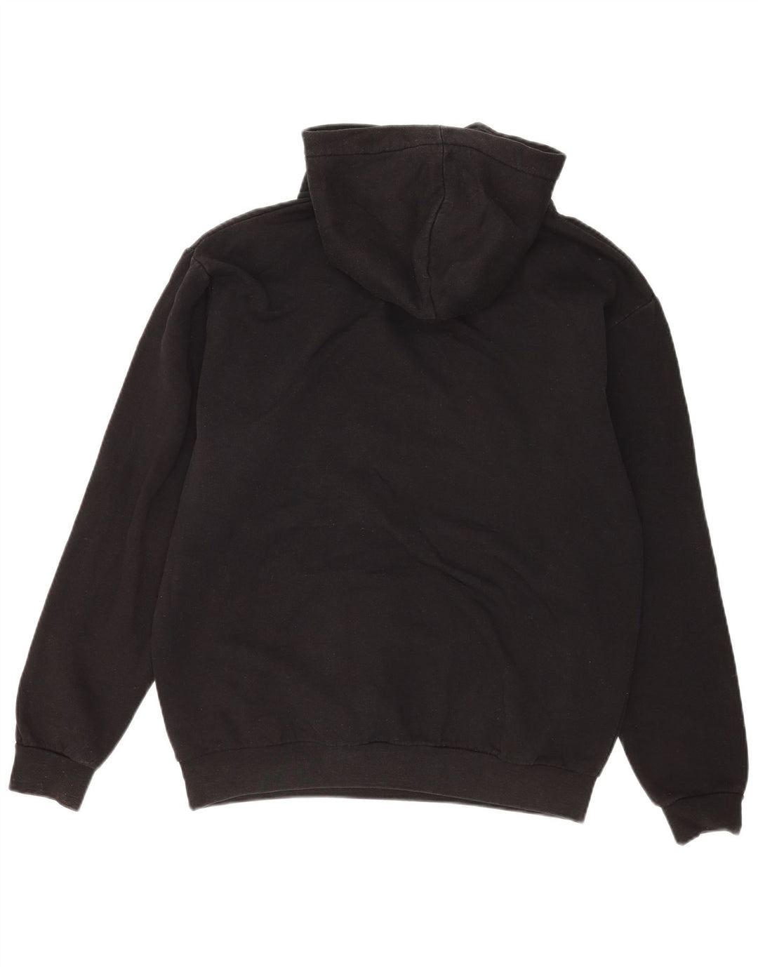 Pulover pentru bărbați Zara XL Negru