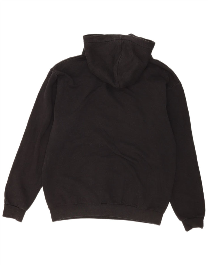 Pulover pentru bărbați Zara XL Negru