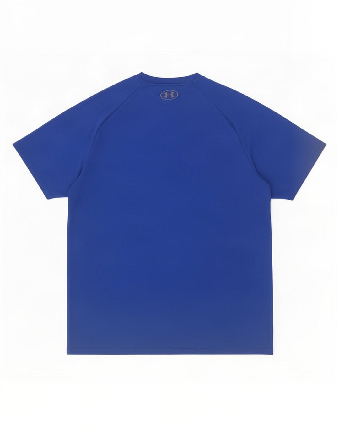 Tricou Under Armour pentru bărbați Top Large Blue