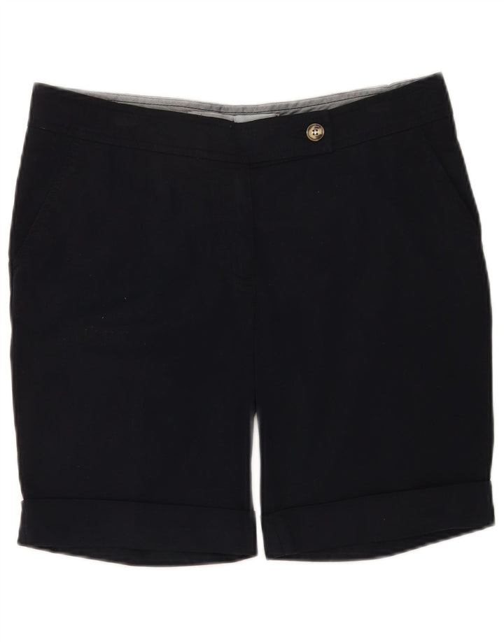 Pantaloni scurți chino pentru femei Slam IT 42 Medium W32 Bumbac bleumarin