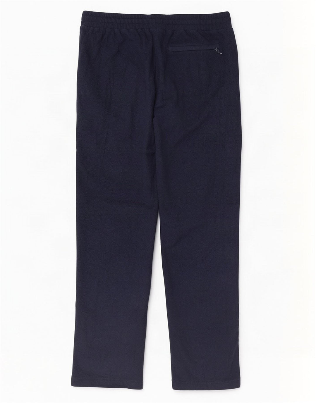 Marks & Spencer Pantaloni de trening pentru bărbați din lână Poliester mari bleumarin