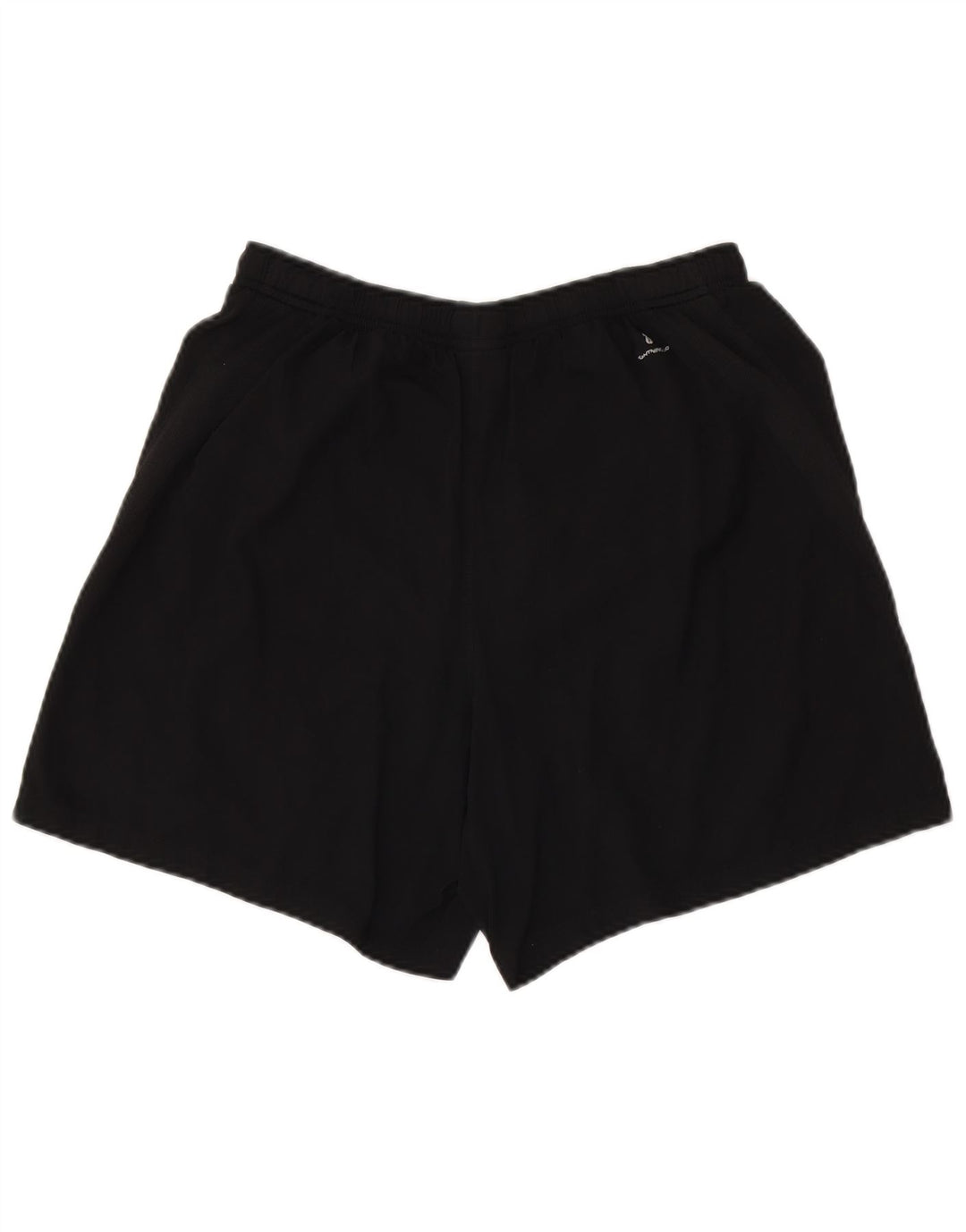 Pantaloni scurți sport New Balance pentru bărbați, mari, negri