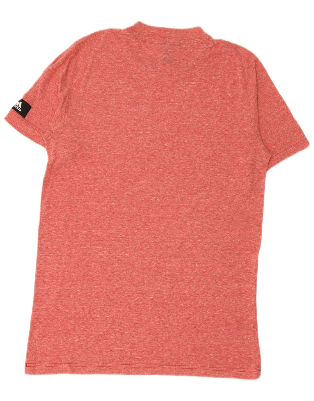 Tricou pentru bărbați ADIDAS Top Medium Red Flecked