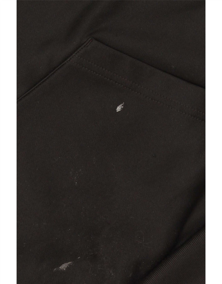 Pulover pentru bărbați Adidas XS poliester negru
