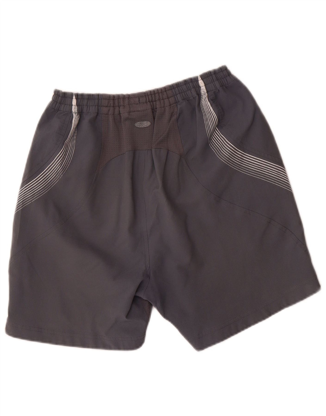 Pantaloni scurți sport Adidas Clima 365 pentru bărbați, gri poliester