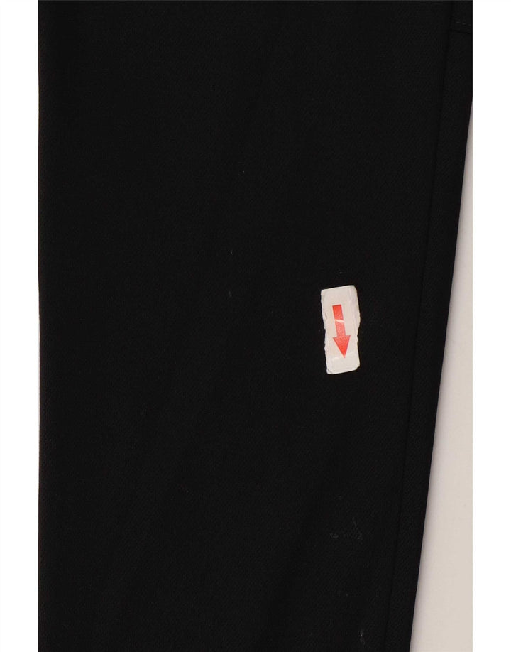 Pantaloni de trening Nike Dri Fit pentru bărbați XS poliester bleumarin