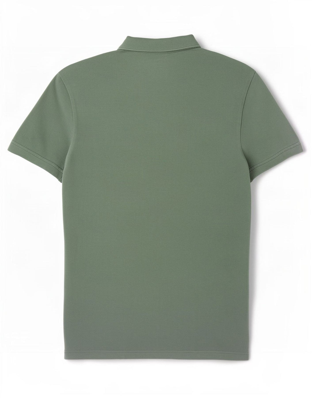 Tricou polo pentru bărbați Joules Bumbac verde mic