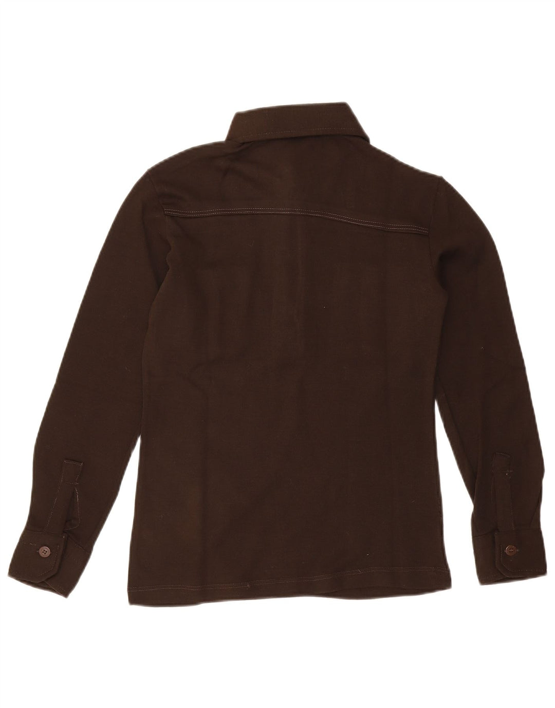 BETA Pulover pentru femei US 4 Small Brown