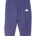 Pantaloni de trening Kappa Băieți 11-12 Ani Bleumarin