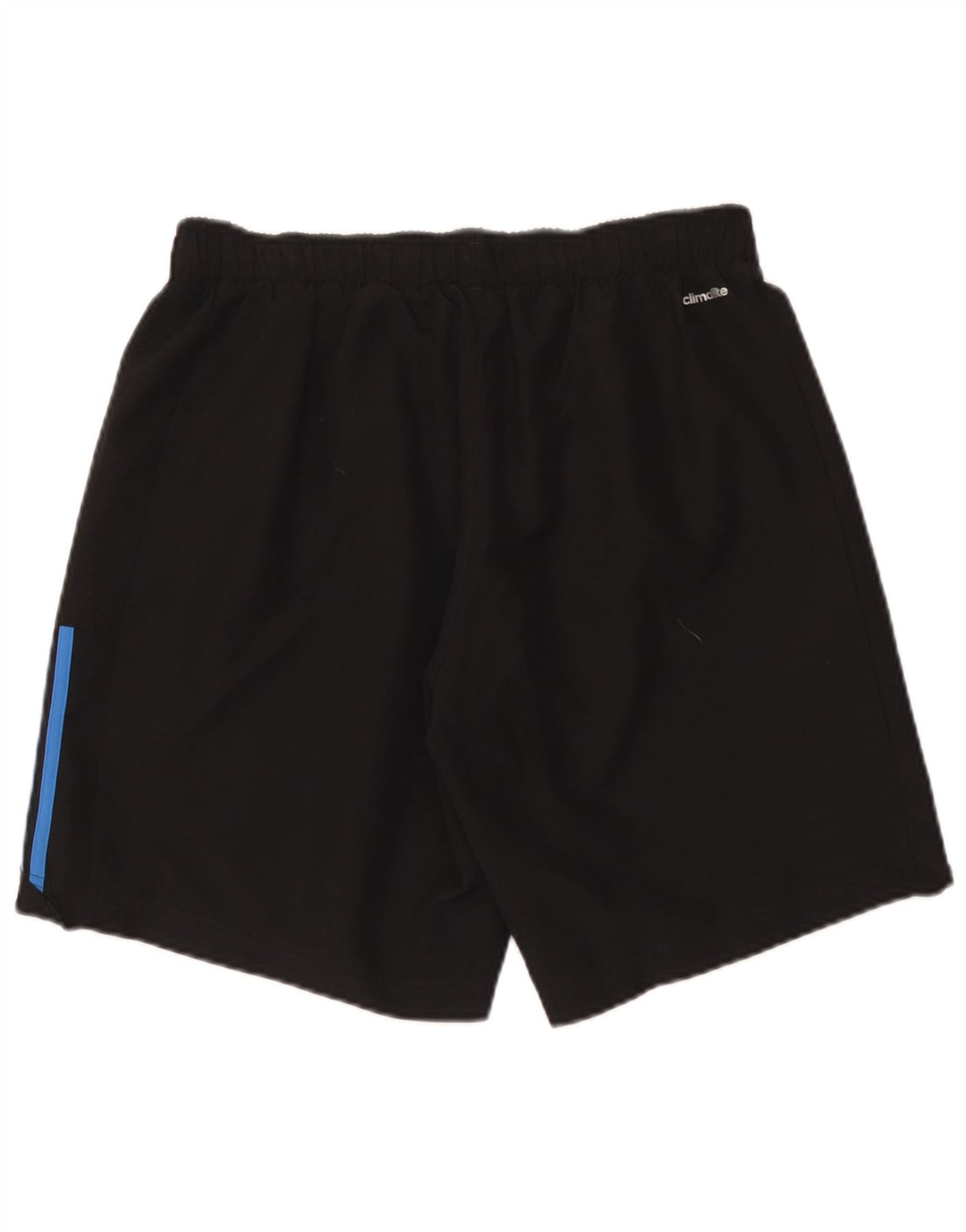 Pantaloni scurți sport pentru bărbați Adidas Climalite, mari, negru, poliester