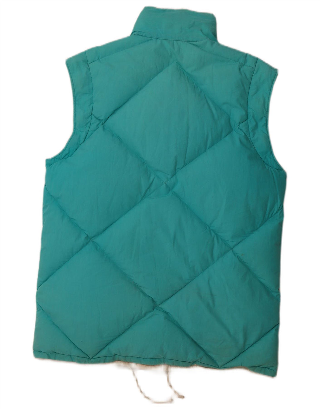 DOLOMITE Gilet matlasat reversibil pentru bărbați UK 40, mare, albastru, bumbac