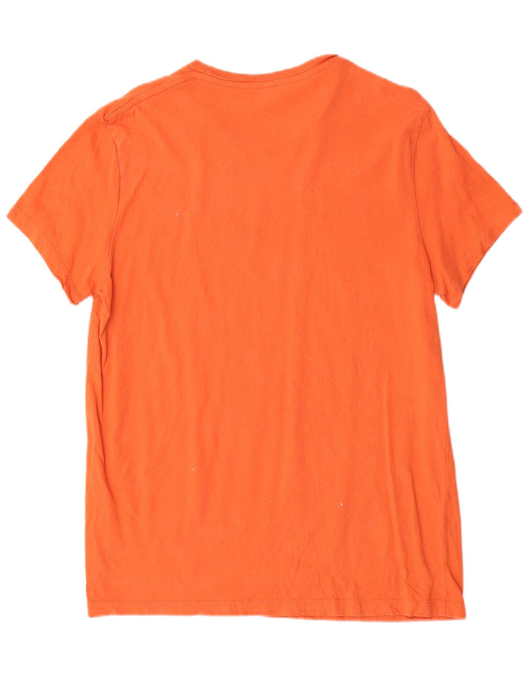 Tricou Jack Wills pentru bărbați Top portocaliu mediu