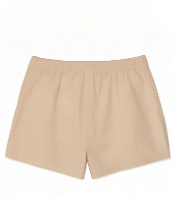 Lotto Womens Sport Shorts UK 8 Small White