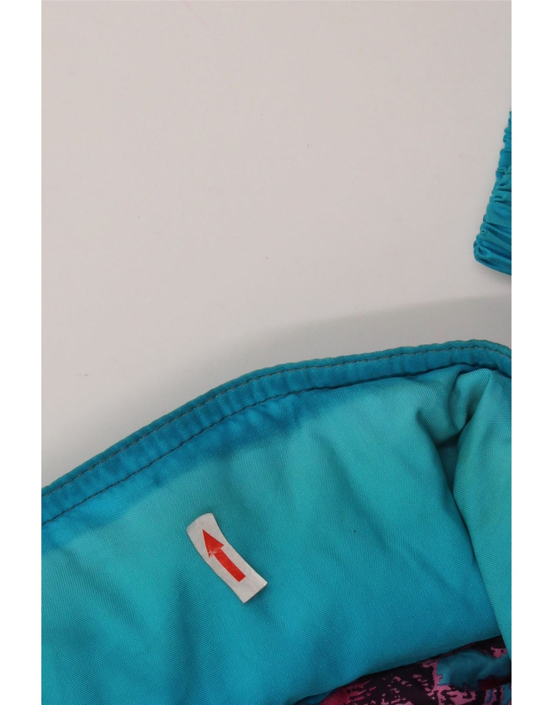 Jachetă de schi cu glugă COLMAR pentru bărbați IT 44 XS, albastru, cu glugă