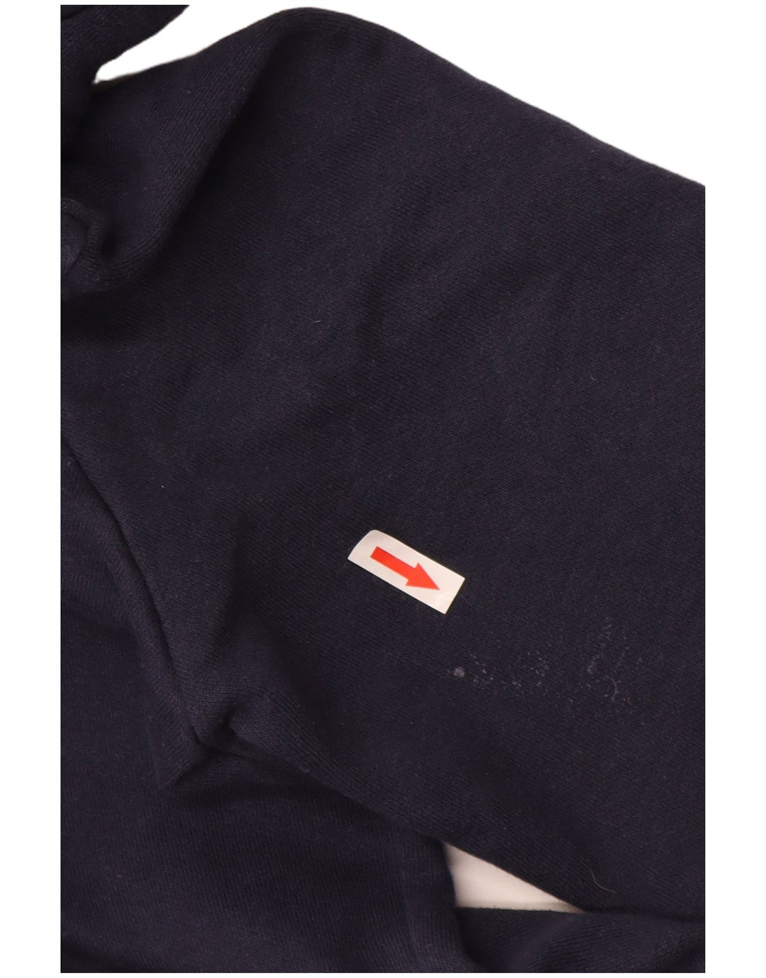 FANATICS Pulover pentru femei Chicago Bears Graphic Hoodie UK 16 Mare Bleumarin