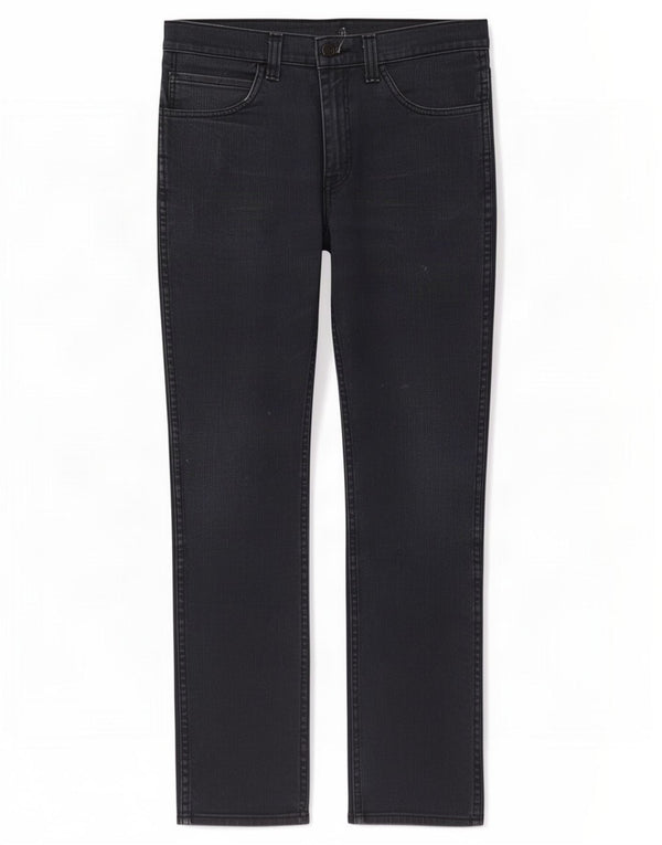Blugi pentru bărbați Levi's 511 Slim W34 L32 Bumbac bleumarin