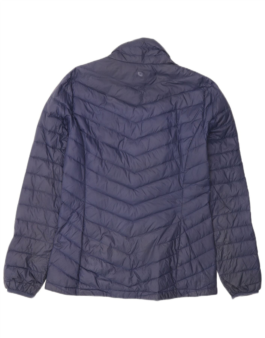 MOUNTAIN WAREHOUSE Jachetă căptușită pentru femei UK 10 Small Navy Blue Marine