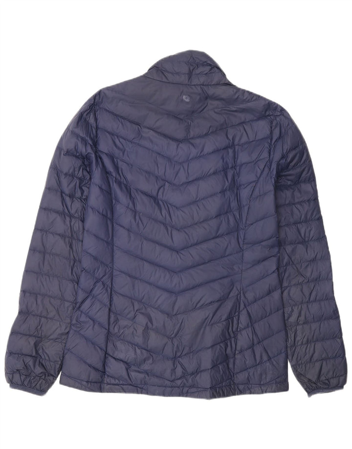MOUNTAIN WAREHOUSE Jachetă căptușită pentru femei UK 10 Small Navy Blue Marine
