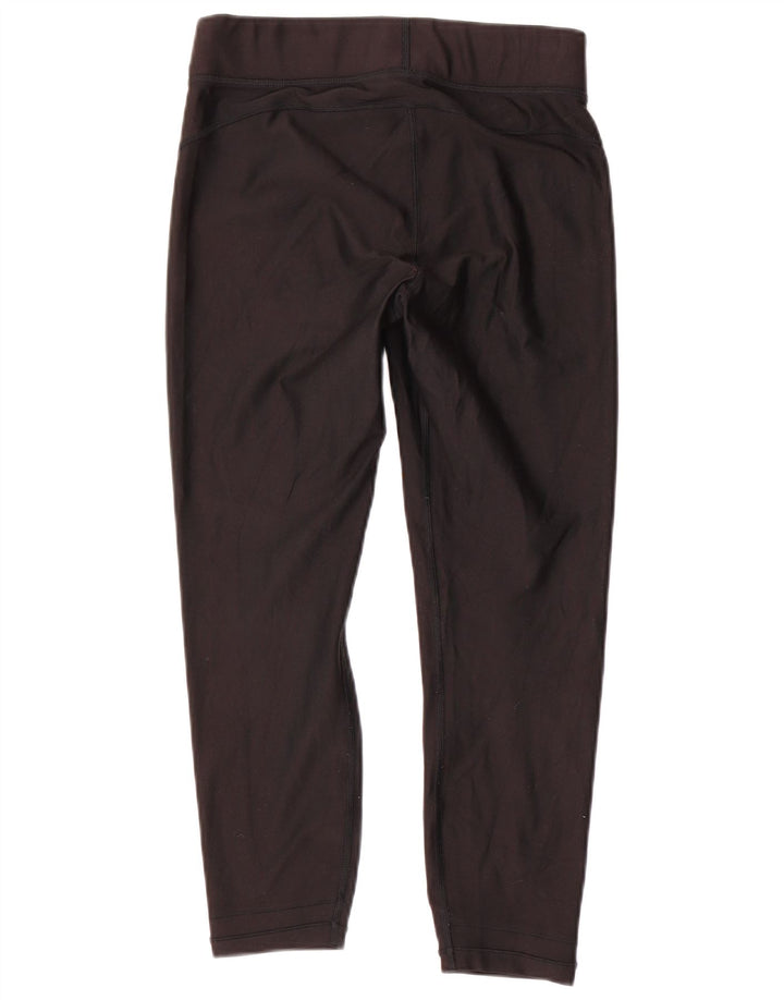 Leggings pentru femei UNDER ARMOUR UK 12 Medium Black