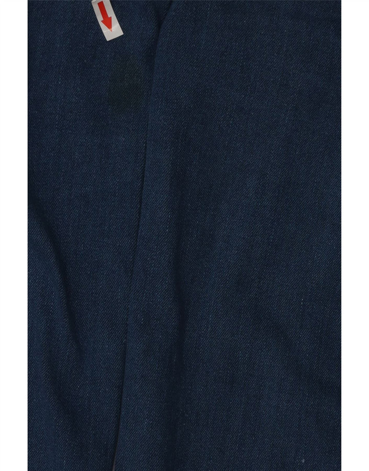 Blugi 511 Slim LEVI'S pentru bărbați W31 L30 Bumbac albastru