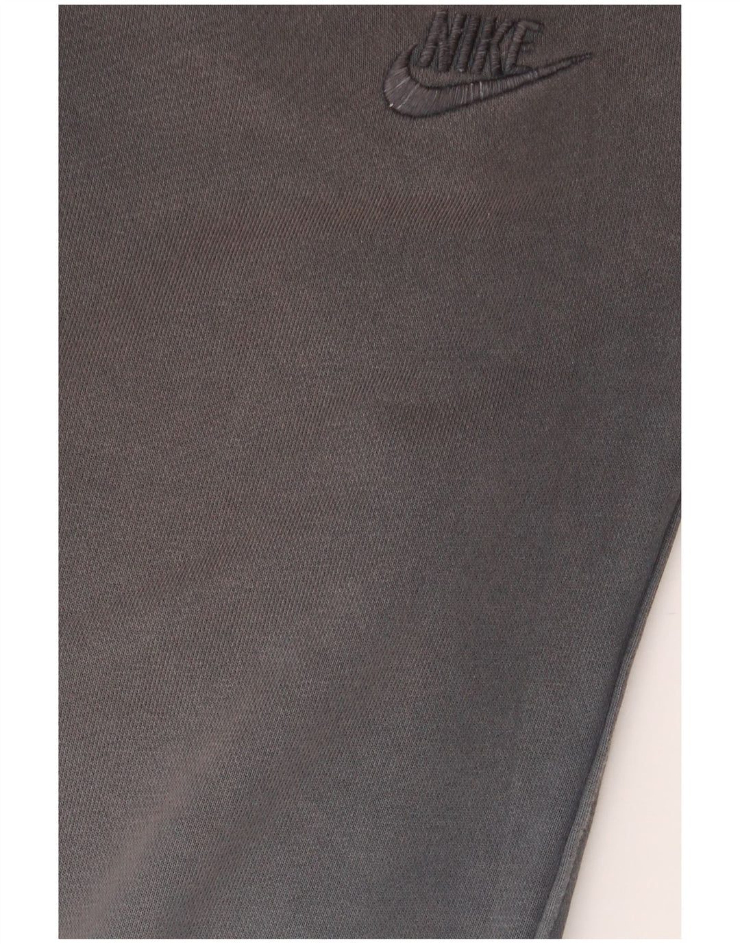 Pantaloni de trening pentru bărbați Nike Pantaloni de jogging, gri mici, blocuri de culoare