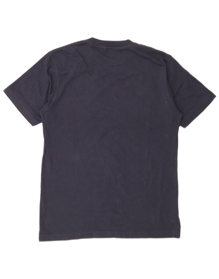 TIMBERLAND Bărbați Tricou Top Mic Bleumarin