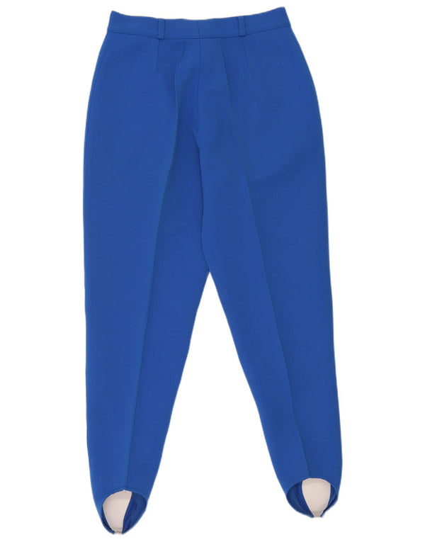 Belfe & Pantaloni Stirrup pentru femei UK 16 Large W28 L30 Blue